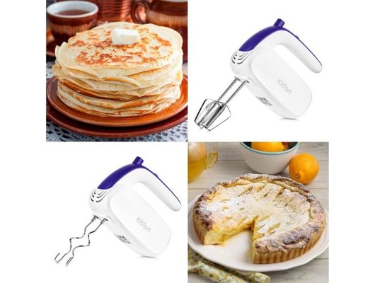 Миксер KITFORT КТ-3099